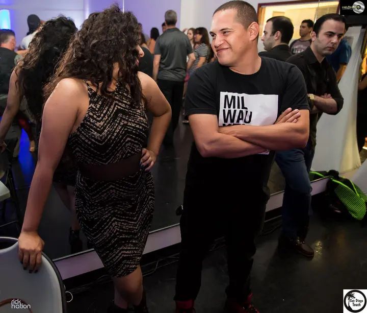 The Melómano 2 Year Anniversary Summer Affair gallery photo