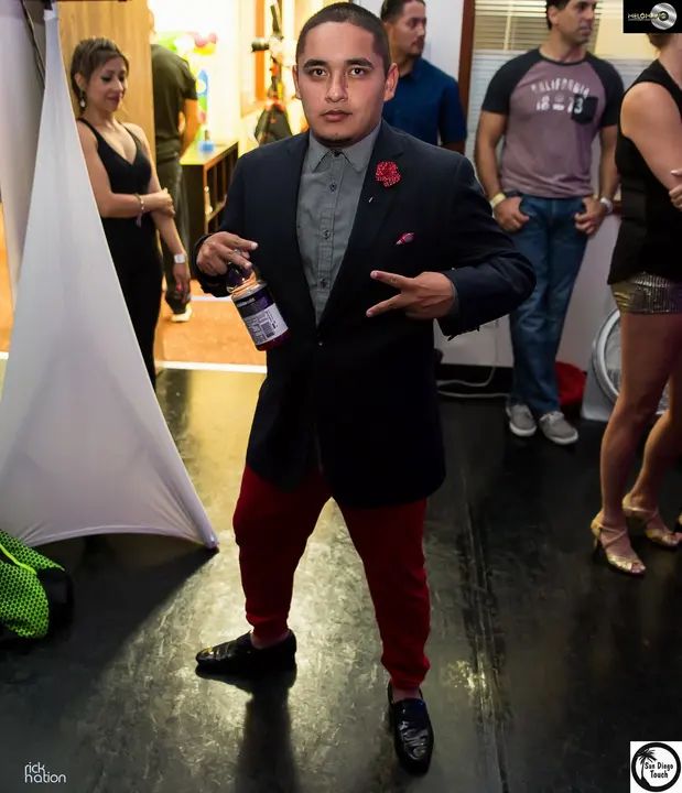 The Melómano 2 Year Anniversary Summer Affair gallery photo
