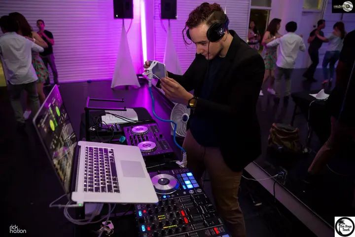 The Melómano 2 Year Anniversary Summer Affair gallery photo