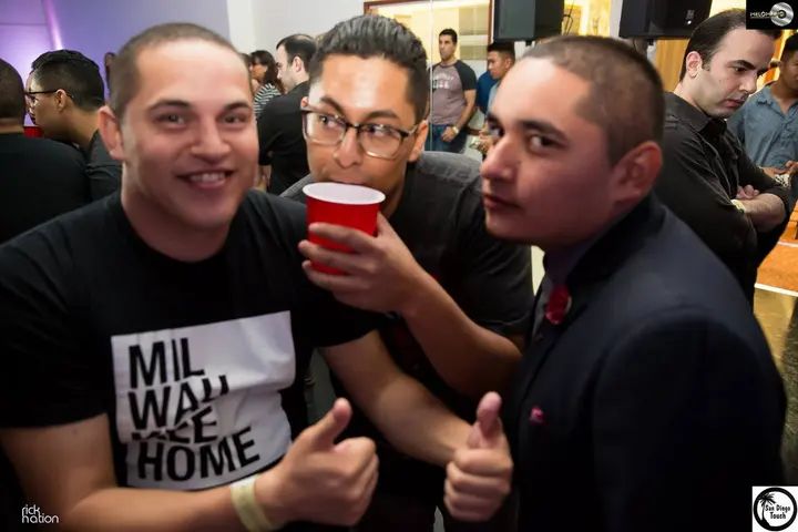 The Melómano 2 Year Anniversary Summer Affair gallery photo