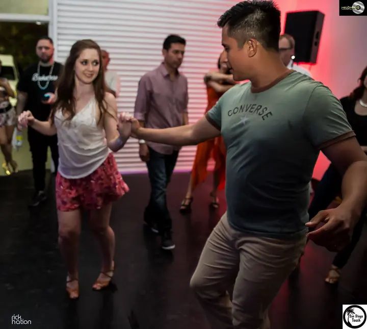 The Melómano 2 Year Anniversary Summer Affair gallery photo