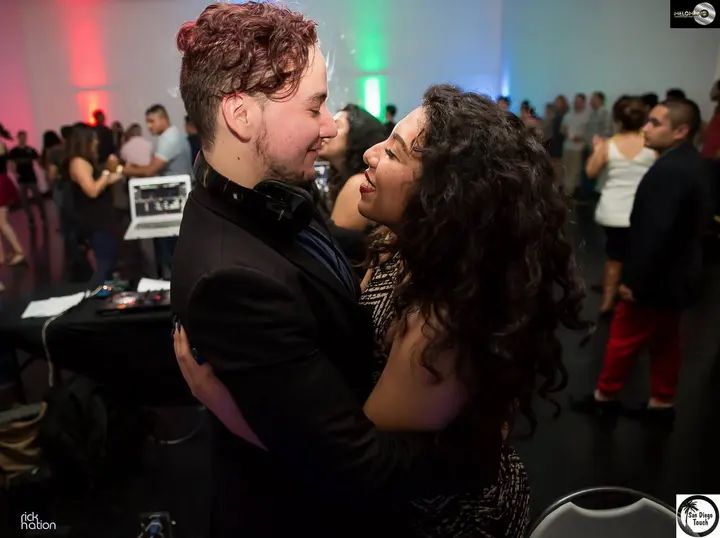 The Melómano 2 Year Anniversary Summer Affair gallery photo