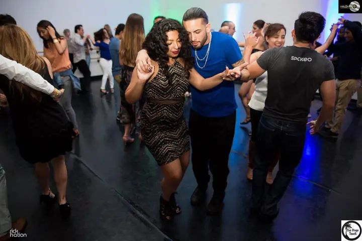 The Melómano 2 Year Anniversary Summer Affair gallery photo