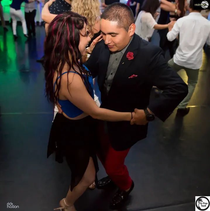 The Melómano 2 Year Anniversary Summer Affair gallery photo
