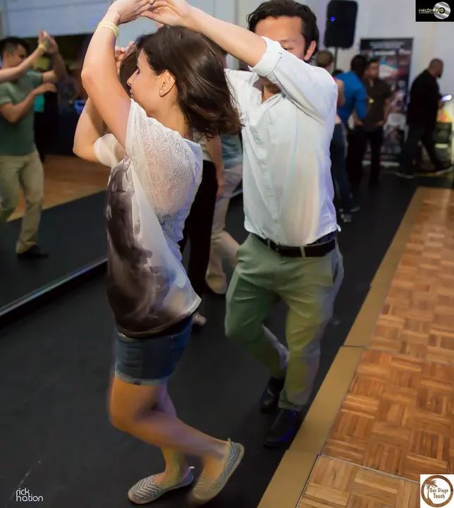 The Melómano 2 Year Anniversary Summer Affair gallery photo
