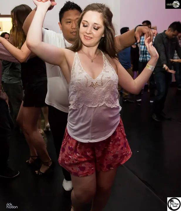 The Melómano 2 Year Anniversary Summer Affair gallery photo