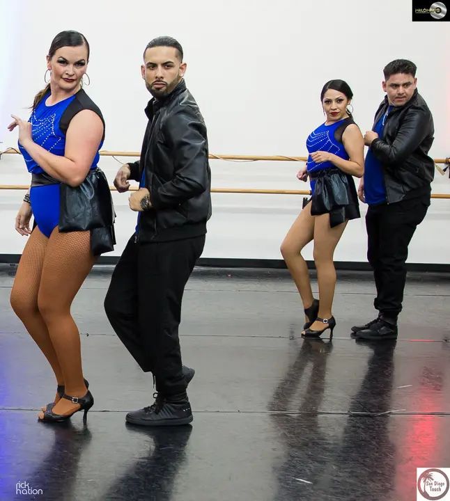 The Melómano 2 Year Anniversary Summer Affair gallery photo