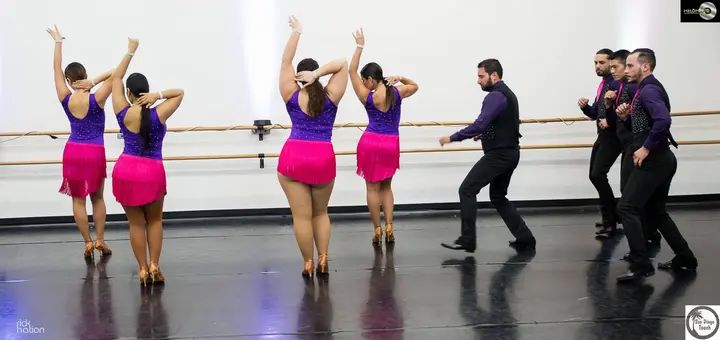 The Melómano 2 Year Anniversary Summer Affair gallery photo