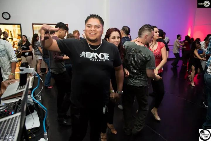 The Melómano 2 Year Anniversary Summer Affair gallery photo