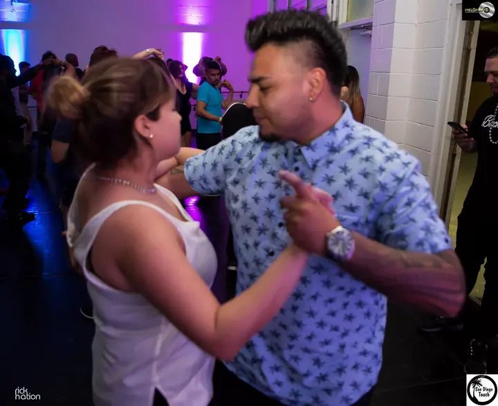 The Melómano 2 Year Anniversary Summer Affair gallery photo