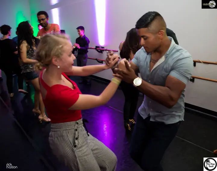 The Melómano 2 Year Anniversary Summer Affair gallery photo