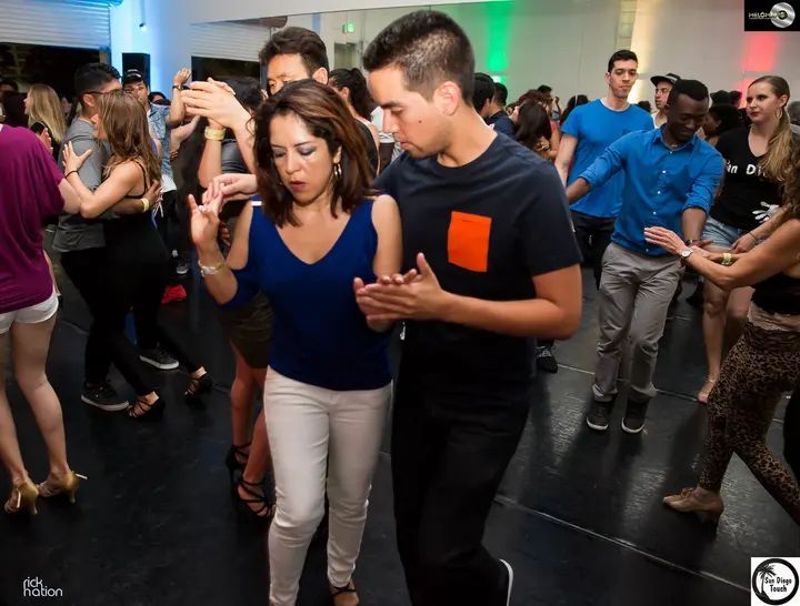 The Melómano 2 Year Anniversary Summer Affair gallery photo