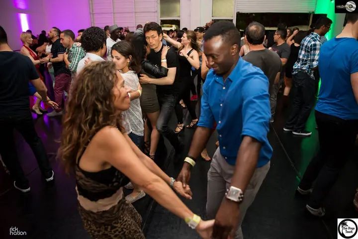 The Melómano 2 Year Anniversary Summer Affair gallery photo