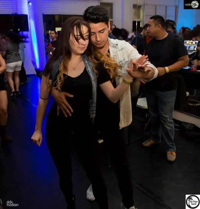The Melómano 2 Year Anniversary Summer Affair gallery photo