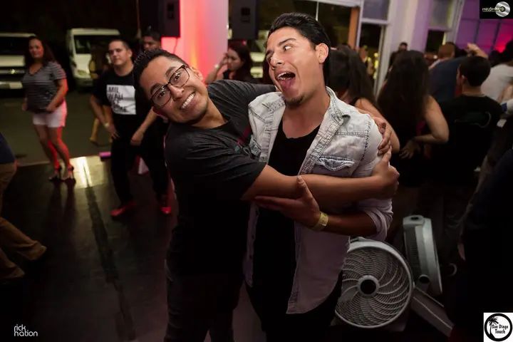 The Melómano 2 Year Anniversary Summer Affair gallery photo
