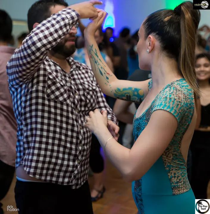 The Melómano 2 Year Anniversary Summer Affair gallery photo