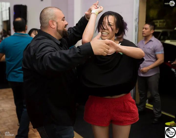 The Melómano 2 Year Anniversary Summer Affair gallery photo