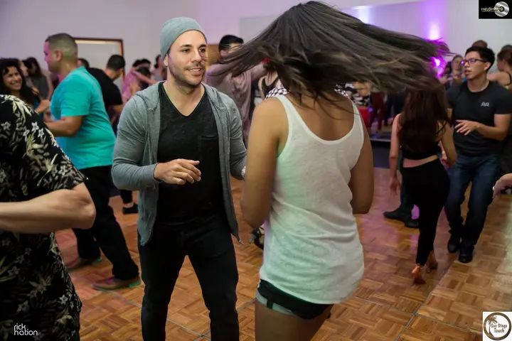 The Melómano 2 Year Anniversary Summer Affair gallery photo