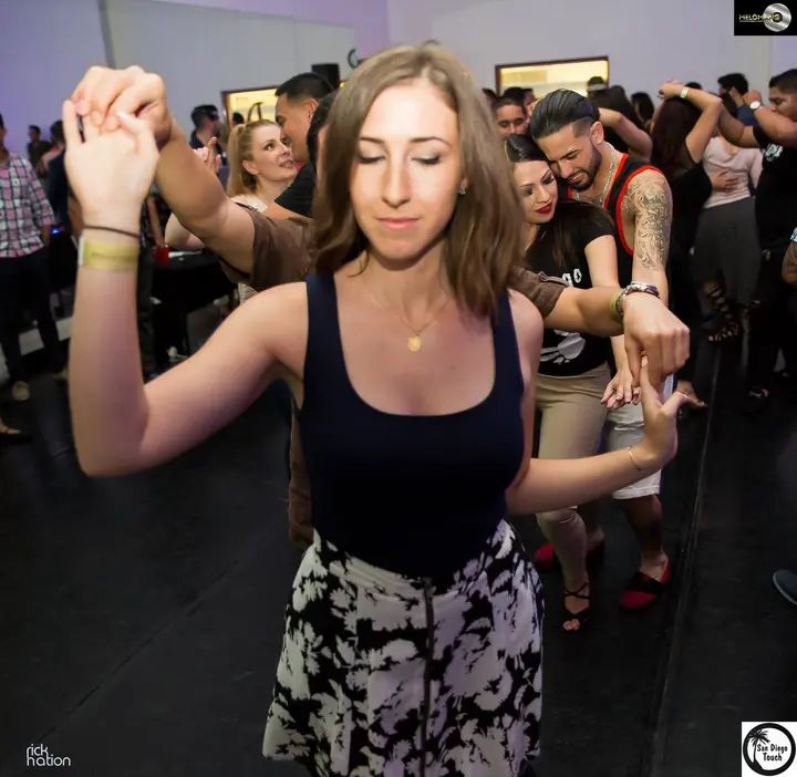The Melómano 2 Year Anniversary Summer Affair gallery photo