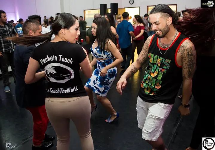 The Melómano 2 Year Anniversary Summer Affair gallery photo