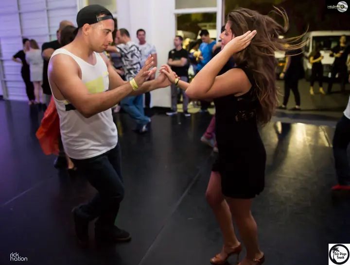 The Melómano 2 Year Anniversary Summer Affair gallery photo