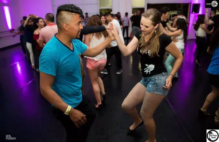 The Melómano 2 Year Anniversary Summer Affair gallery photo