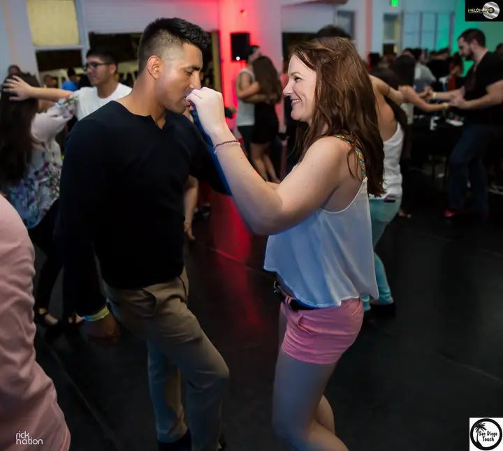 The Melómano 2 Year Anniversary Summer Affair gallery photo