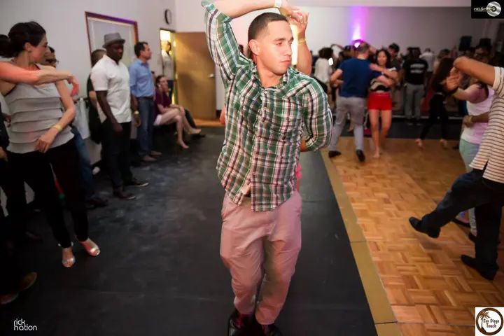 The Melómano 2 Year Anniversary Summer Affair gallery photo
