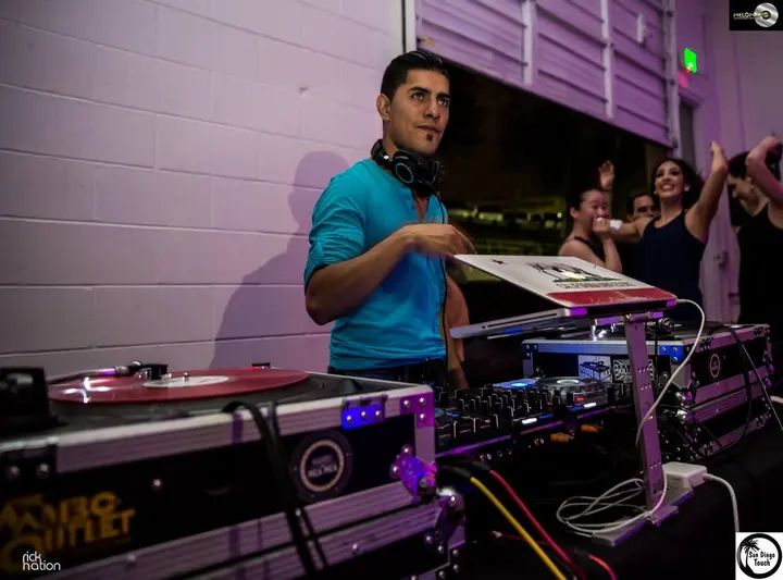 The Melómano 2 Year Anniversary Summer Affair gallery photo