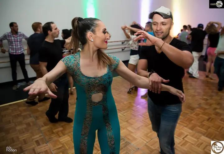 The Melómano 2 Year Anniversary Summer Affair gallery photo