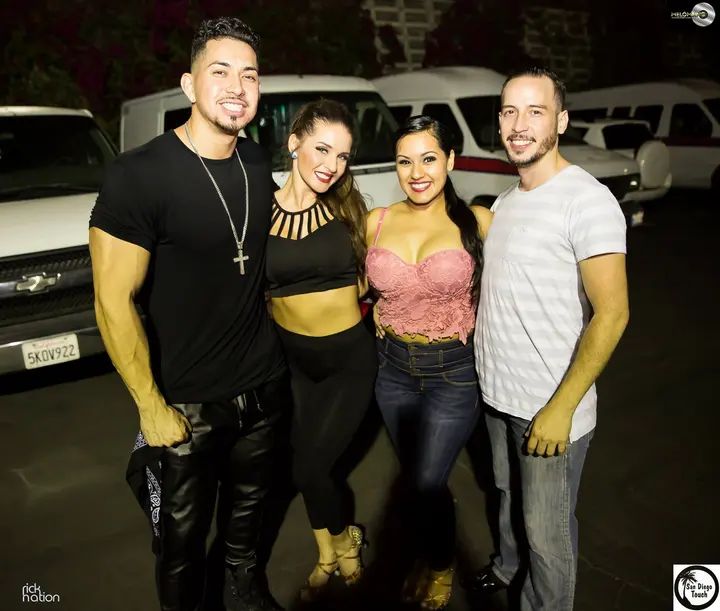 The Melómano 2 Year Anniversary Summer Affair gallery photo