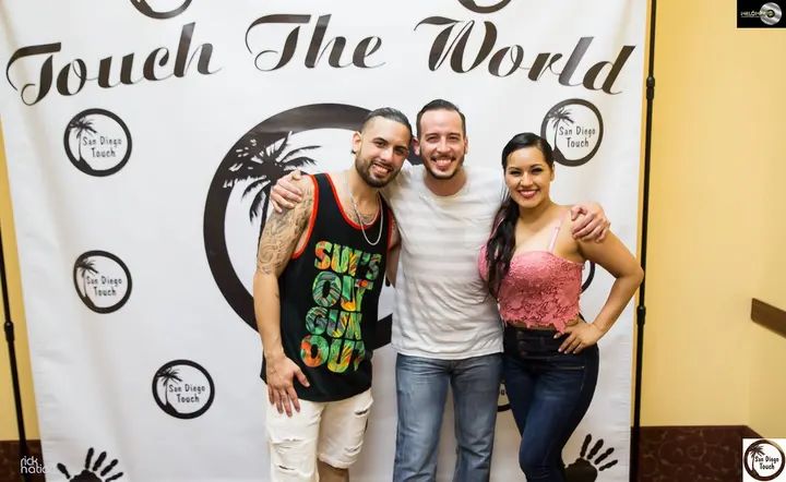 The Melómano 2 Year Anniversary Summer Affair gallery photo