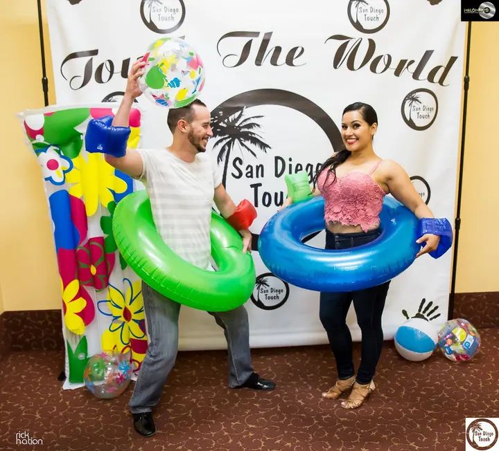 The Melómano 2 Year Anniversary Summer Affair gallery photo