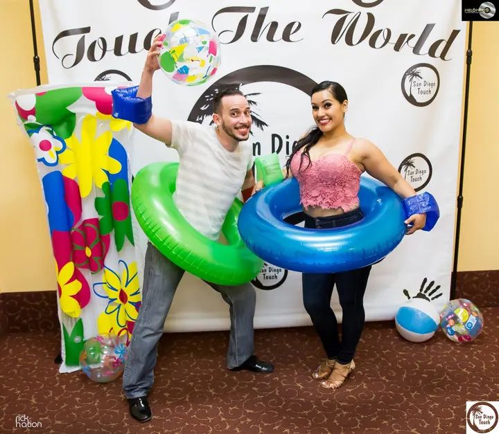 The Melómano 2 Year Anniversary Summer Affair gallery photo
