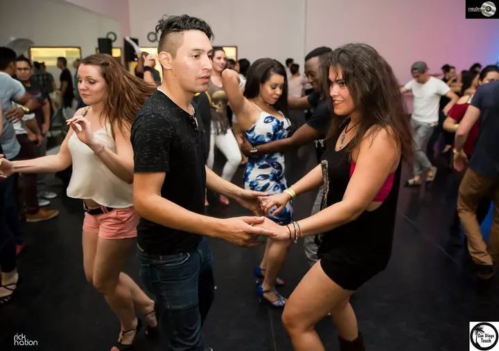 The Melómano 2 Year Anniversary Summer Affair gallery photo