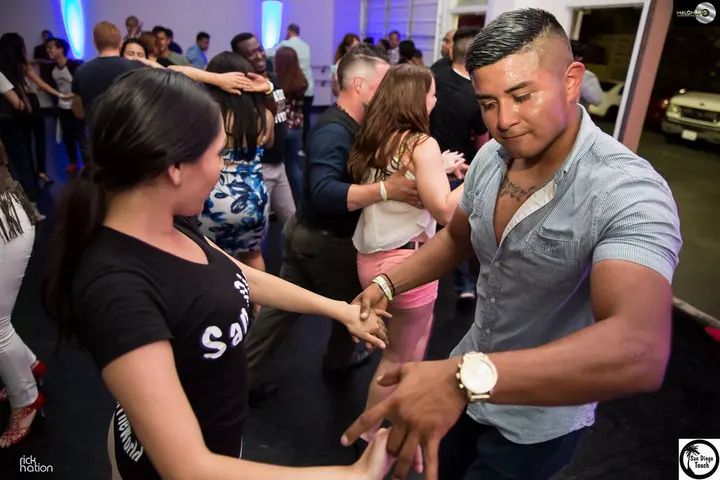 The Melómano 2 Year Anniversary Summer Affair gallery photo