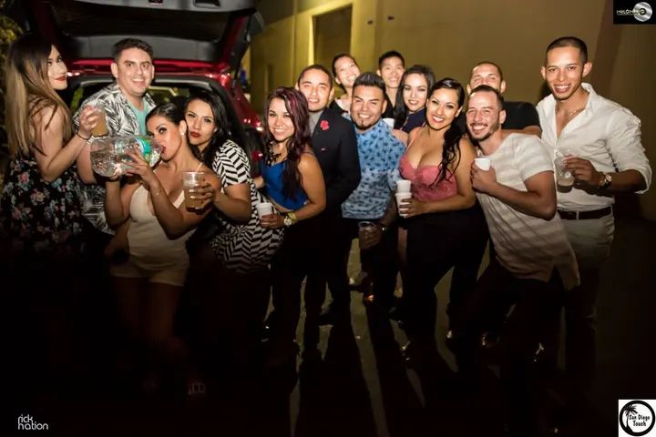 The Melómano 2 Year Anniversary Summer Affair gallery photo