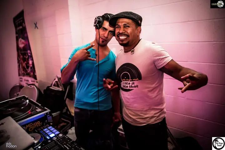 The Melómano 2 Year Anniversary Summer Affair gallery photo
