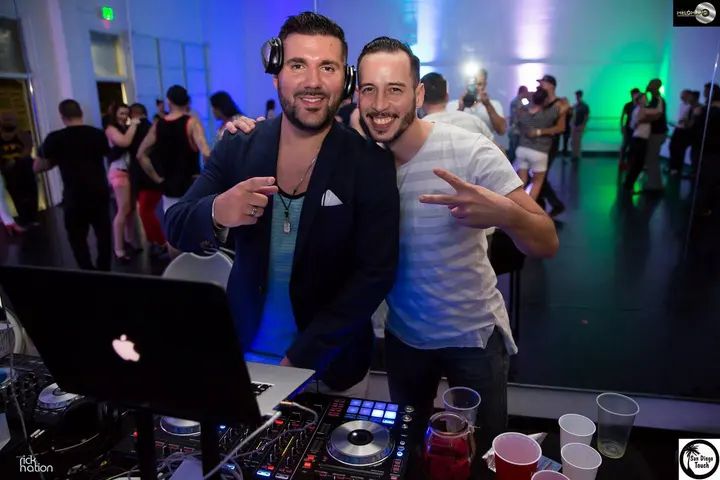 The Melómano 2 Year Anniversary Summer Affair gallery photo
