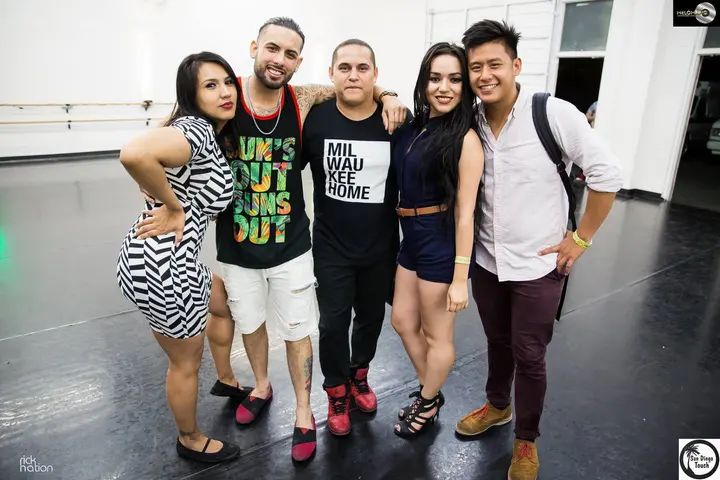 The Melómano 2 Year Anniversary Summer Affair gallery photo