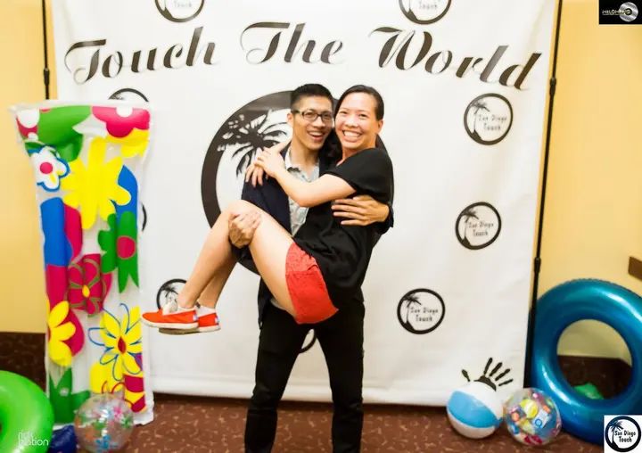 The Melómano 2 Year Anniversary Summer Affair gallery photo