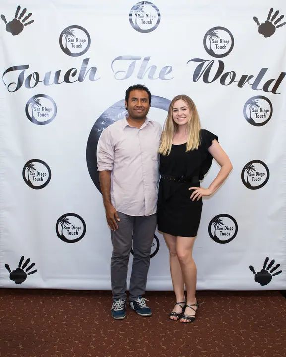 The Melómano 2 Year Anniversary Summer Affair gallery photo
