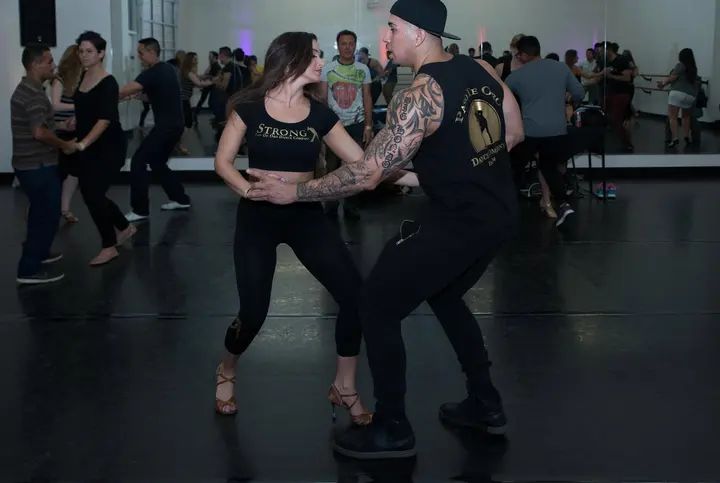 The Melómano 2 Year Anniversary Summer Affair gallery photo