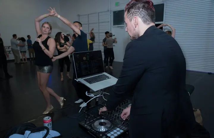 The Melómano 2 Year Anniversary Summer Affair gallery photo