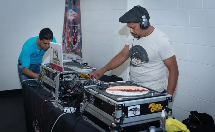 The Melómano 2 Year Anniversary Summer Affair gallery photo