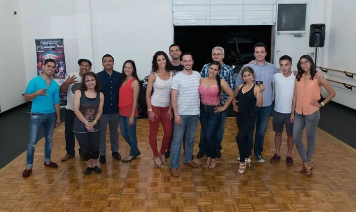 The Melómano 2 Year Anniversary Summer Affair gallery photo