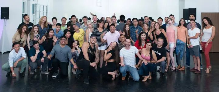 The Melómano 2 Year Anniversary Summer Affair gallery photo