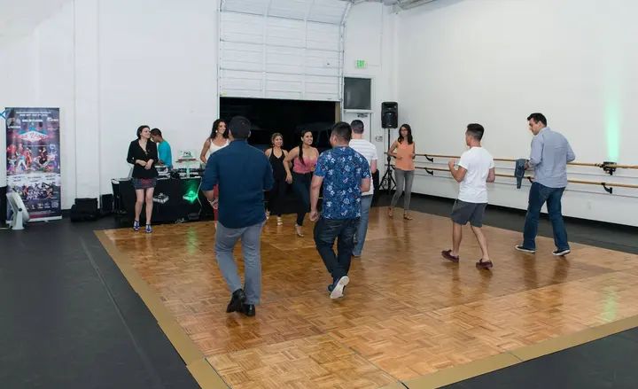 The Melómano 2 Year Anniversary Summer Affair gallery photo