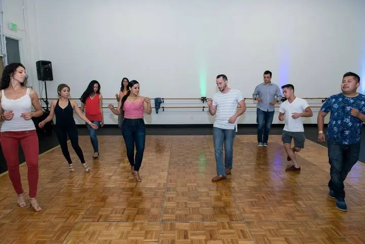 The Melómano 2 Year Anniversary Summer Affair gallery photo