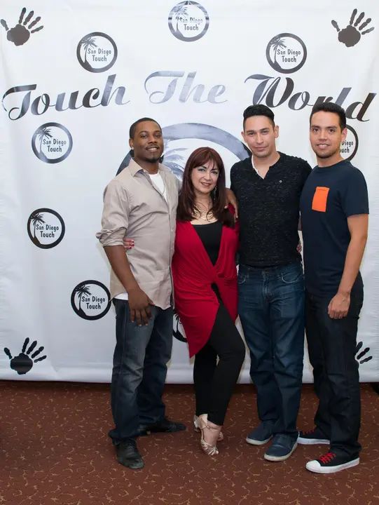 The Melómano 2 Year Anniversary Summer Affair gallery photo